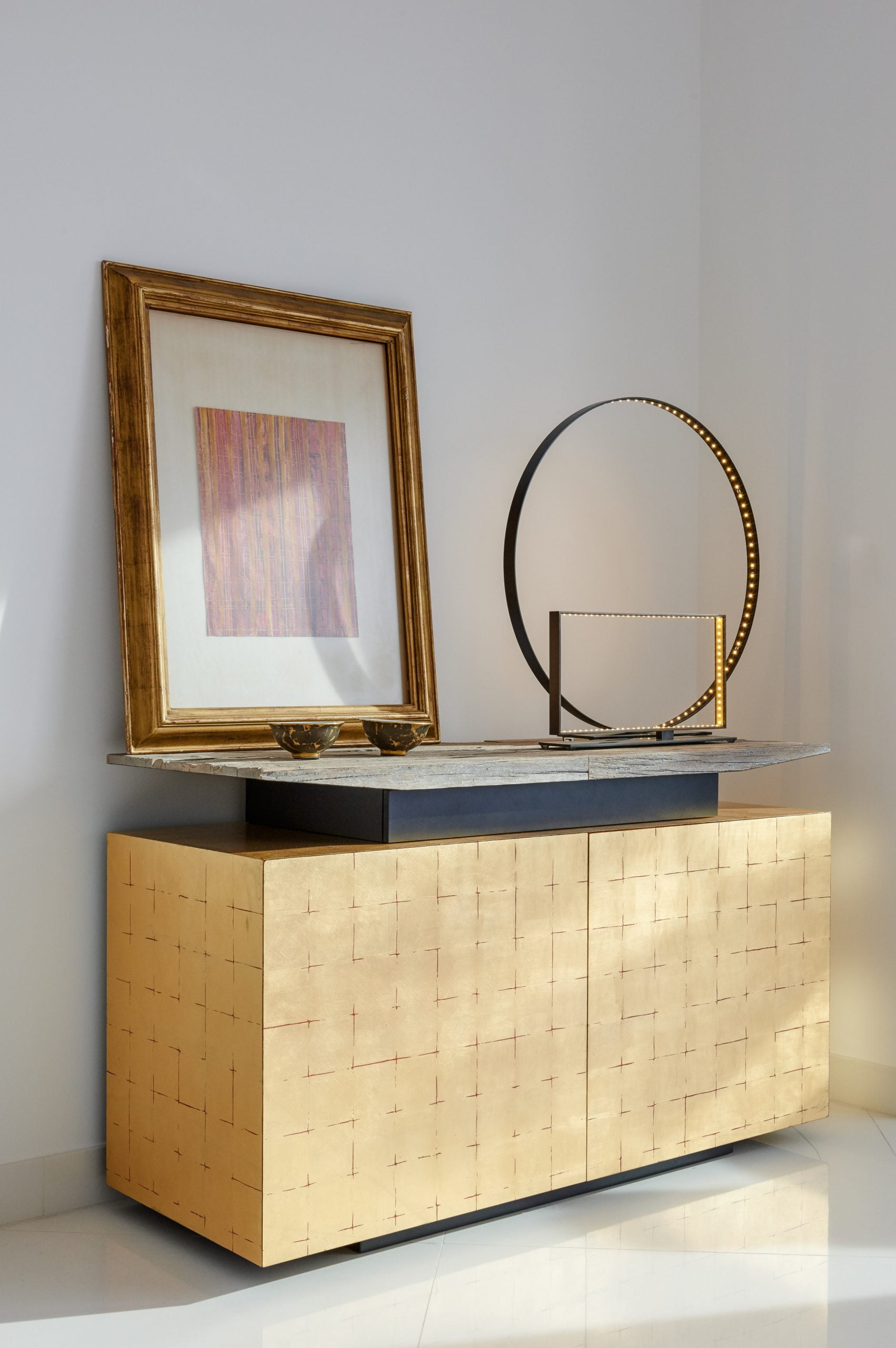 Garbarino Collections – Garbarino Interior Design – Monte Carlo