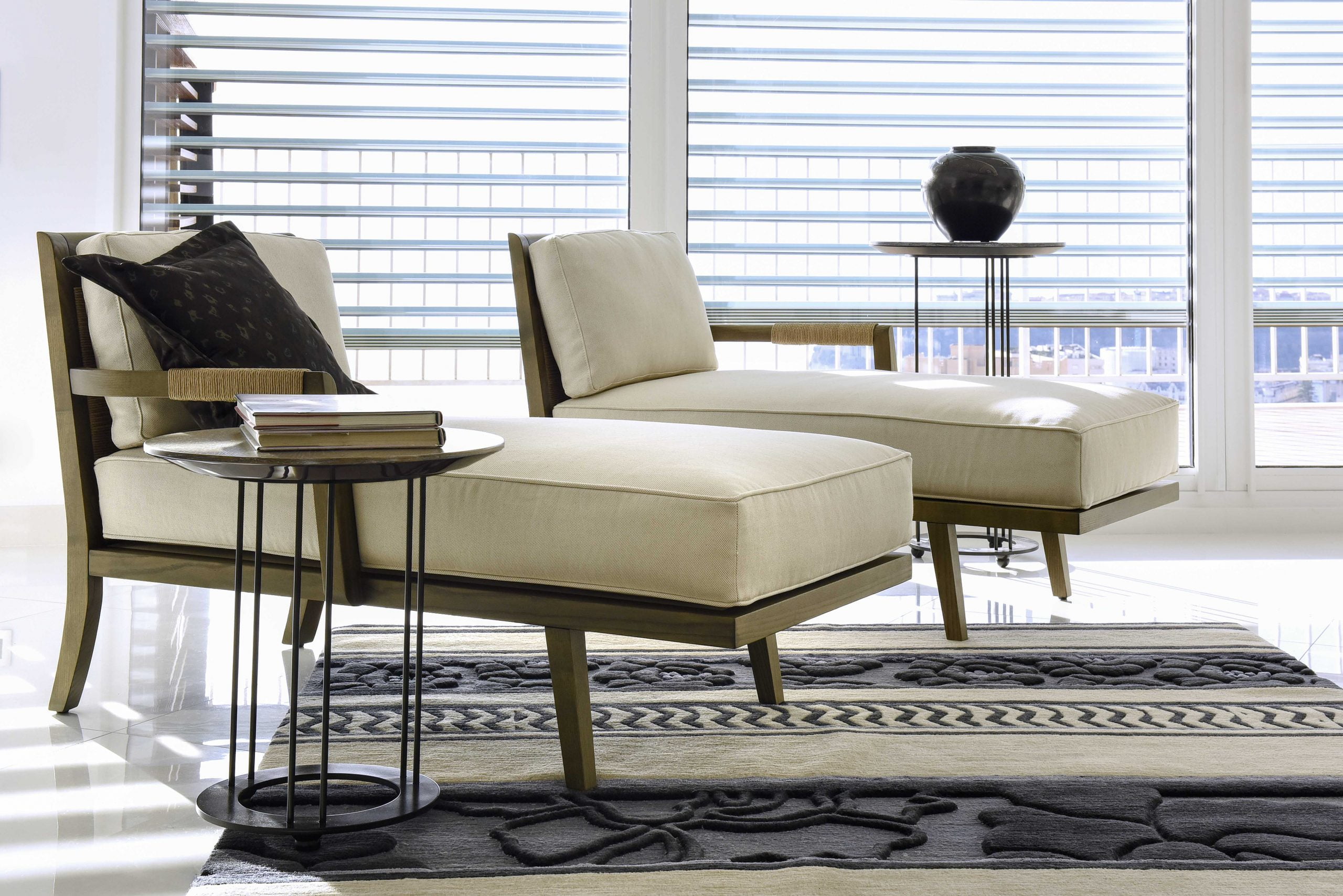 Garbarino Collections – Garbarino Interior Design – Monte Carlo