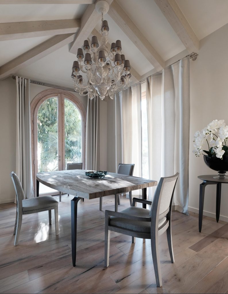 Interior Design – Garbarino Interior Design – Monte Carlo